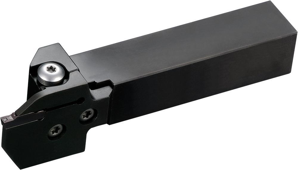 Indexable Grooving